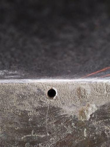 Perforaciones y Cortes