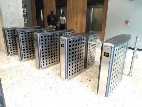 Instalacion de sistemas de seguridad electronica