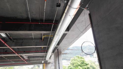 Instalacion de sistemas de seguridad electronica